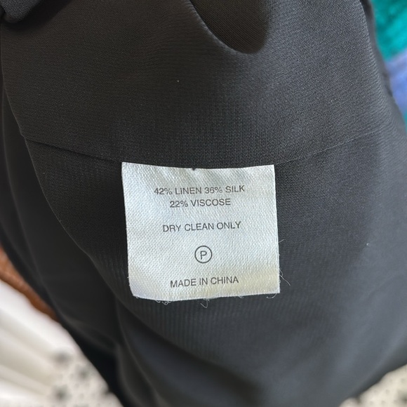 Marie Oliver Maya Midi Dress Jewel Tones - Picture 10 of 10